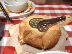 -西贝莜面村(近铁城市广场店)