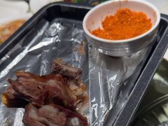 -梁家大院•农家菜(昆山会展中心店)