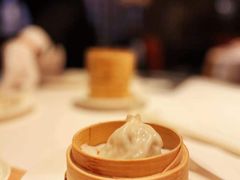 -利苑酒家(宜安广场店)