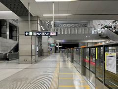 -西二旗(地铁站)