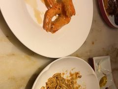 -京华烟云·北京烤鸭(领展购物广场·中关村店)