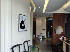 -亭下湖饭店(康岭店)