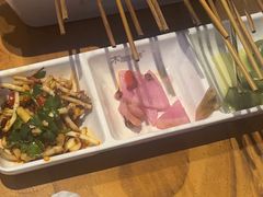 -木屋烧烤(龙湖天街店)