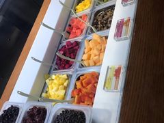 -三佰瑞冻酸奶(凯德MALL店)