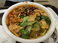 三鲜螺蛳粉-水平有限广西米粉·广西风味集(五道口店)