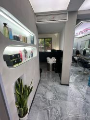 -奈斯Nice·Hair·salon
