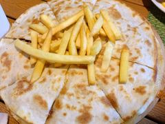 -ALAMEEN阿拉伯餐厅(三里屯店)