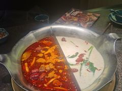 -湊湊火锅·茶憩(打浦桥日月光店)