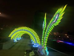 -眉山湿地公园(东坡区)