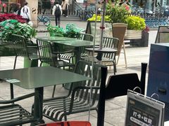 -顶特勒·黄鱼馆·特色菜(上海大世界店)
