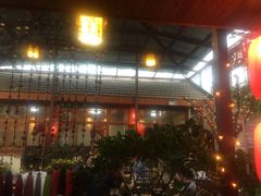 门面-丽江庭院之爱在路上(西单店)