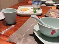 -古京·臻致料理(月湖店)