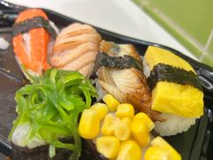 -上清·三文鱼鲜寿司(同德店)