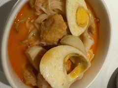 -狮拾久·现代新加坡料理(壹方城店)