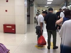 -上海市中医医院(芷江路院区)