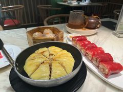 -陶陶居酒家(环市东店)