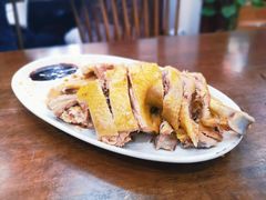 -观桥阁(锦溪店)