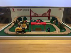 -小米之家(东方宝泰购物中心店)