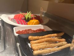 -海底捞火锅(牡丹园店)