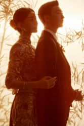 -巴黎恋人(盛景嘉园店)