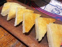 脆皮米糕-铁公鸡·四川料理(天环广场店)