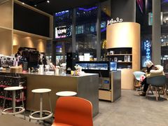 -Seesaw Coffee(苏州中心店)