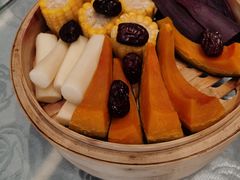 -高玛纳驴肉火烧(河间总店)