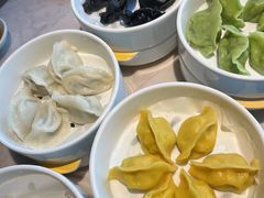 -船歌·鱼水饺青岛菜(闽江二路店)