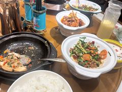 -宋徽厨·安徽菜(安庆绿地店)