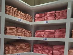 -星河湾温泉洗浴酒店