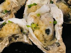 -海岛八号龙虾烧烤田鸡(蓝天路总店)