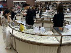 -DS顶奢二手奢侈品包包首饰回收寄卖