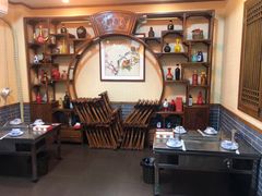 -宗泉烤全羊·烤羊腿·家常菜(解放东路店)