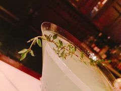 -LONG BAR 廊吧(外滩华尔道夫酒店)