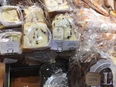 -莉莲蛋挞(日月光店)