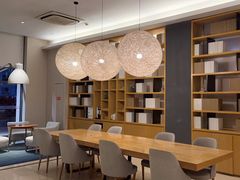 -全季酒店(上海徐家汇宜山路店)