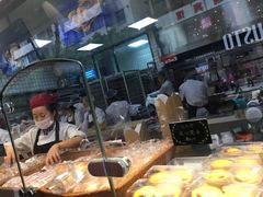 -鲍师傅糕点(春熙路店)