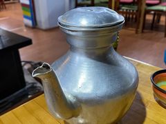 酥油茶-五彩雪域藏餐馆