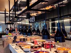 -粤海喜来登酒店·盛宴海鲜牛排自助餐厅(天河城店)