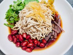 -小厨娘金榜题名(夫子庙秦淮河店)