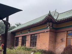 -华农酸奶文化馆