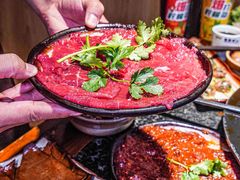 -陈眼镜火锅(总店)