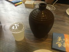 -靓靓蒸虾(中山公园店)
