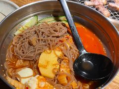 -黑牛黑猪烤肉专门店(万象城店)