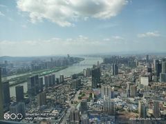 -长沙尼依格罗酒店