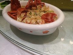 -宝宇大连海鲜渔港(金奎大厦店)