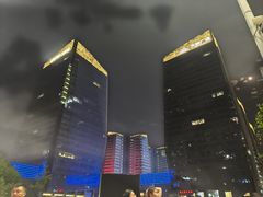 -大族广场Mall&More