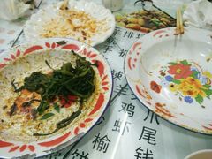 android_upload_pic-老钟家烤羊排·敦伊阁清真餐厅胡羊焖饼