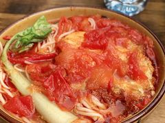 -华兴街煎蛋面(总店)