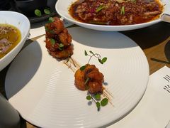 -榕意·川味之美(深业上城店)